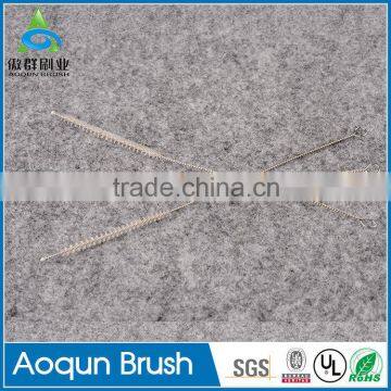 Straw 18cm Cleaners Cleaning Brush for Drinking Pipe Stainless Steel Glass