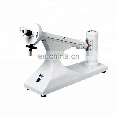 Laboratory Medical instrument Visual Portable Disc Polarimeter