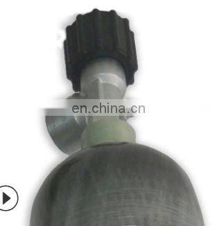 Breathing Apparatus Cylinder Valve High Pressure First Valve photo-3
