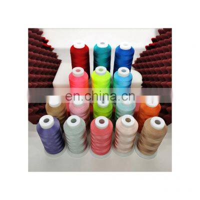 Hot Selling Cheap Custom Elastic Quality High Tenacity Sewing Thread photo-5