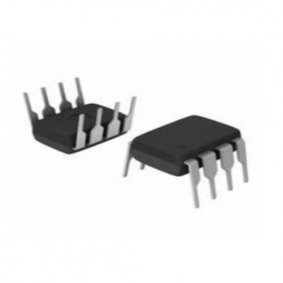 STMicroelectronics	LM301AN	Integrated Circuits (ICs)	Linear - Amplifiers - Instrumentation, OP Amps, Buffer Amps