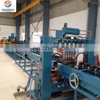 Transformer Radiator Making Machine