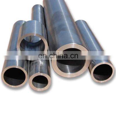 High quality seamless galvanized steel fire pipe 16mm seamless steel pipe hydraulic alloy precision