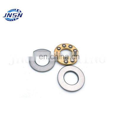 Miniature Axial Ball Thrust Bearing F2.5-6M (2.5x6x3mm) F3-8 F4-8 F5-10 F6-11 F7-13 F8-22 F9-20 F10-20 F12-23 photo-3