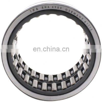 THK Yoke Type Track Roller Bearing NAST20 NAST20ZZ photo-2