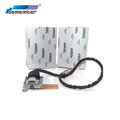 OE Member Truck Nox Sensor Nitrogen Oxide Oxygen Auto Diesel Nox Sensor 2294291 5WK97401 5WK9 7401 For SCANIA photo-5