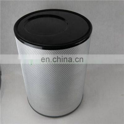 Hot Selling Xinxiang Filter Element 175884000 Eccentric Air Filter Parts for Roots Blower Air Filter photo-3