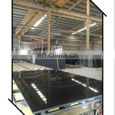 high quality black granite, Absolute Black Granite pictures