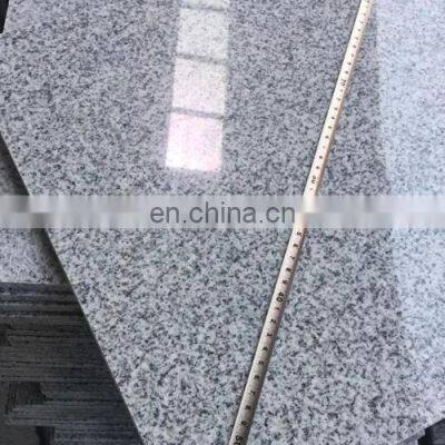 Natural Polishing Chinese Granite G603 Light Grey granite for Floor