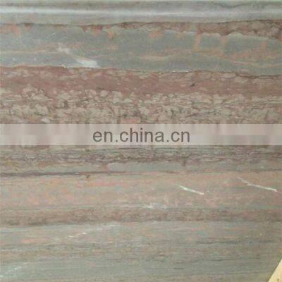 cheap red marble red wood marble only USD28/sqm