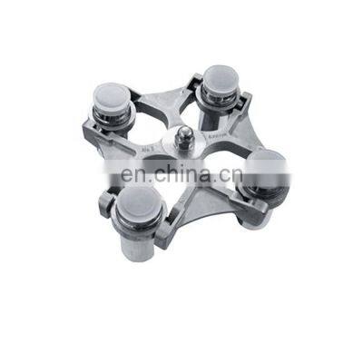 BC-HR20K Benchtop Refrigerated High Speed Centrifuge photo-2