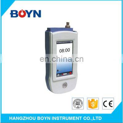 JPBJ-609L High Accuracy Portable Dissolved Oxygen Meter photo-3