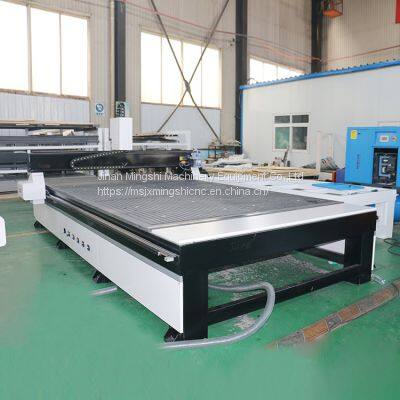 Big Size 1530/2140 Wood CNC Router Window Door Cabinet Woodworking Well CNC Router Milling for Nigeria America With CE photo-2