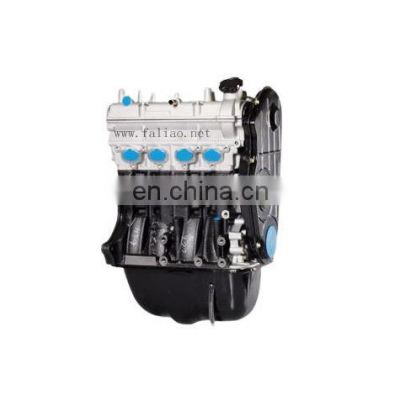 Hot Sale DFSK Engine Assembly BG10-01 1.0L For V27/K17/K07/V22/V21