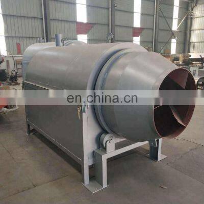 Rotary Grain Dryer Corn Wheat Rice Drying Machine photo-2