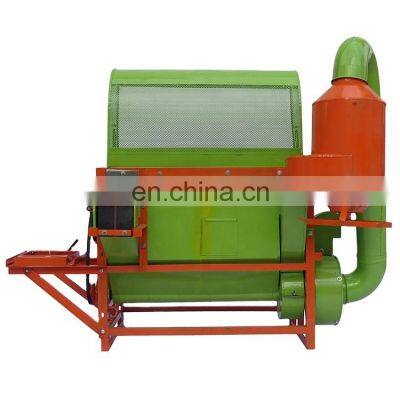 Small wheat rice thresher machine grain threshing machine philippines price