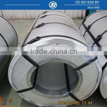 Galvanized Color Coated Steel Coil