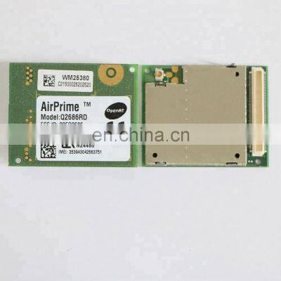 Sierra Airprime Q2686RD GSM GPRS Wireless Transmitter And Receiver Module photo-3