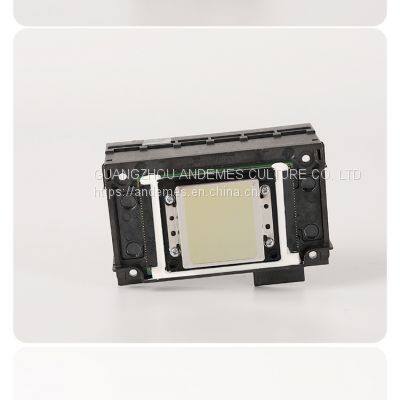 XP600 Pint Head for Water-base Ink DTF Printing Machines photo-2