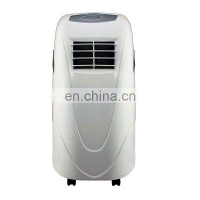 Professional Factory Easy To Install 110V 60Hz 9000BTU Mini Portable Air Conditioner R134a