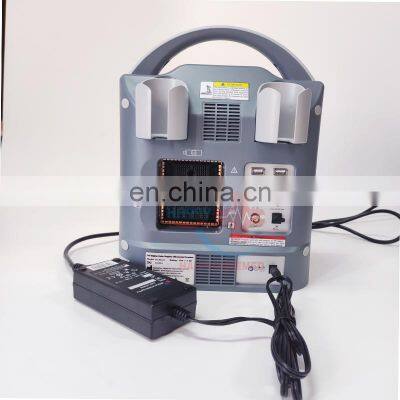 HC-A012A Cheapest Portable Veterinary Pet Ultrasound Machine Full Digital Colour Doppler Ultrasound Scanner for Vet