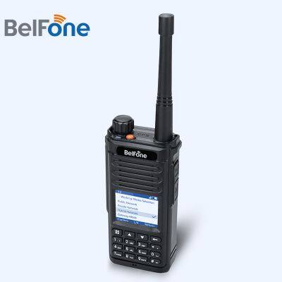 Belfone Poc+Dmr Multi-Mode Hybrid Portable Two Way Radio (BF-TP800) photo-4