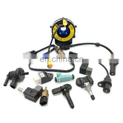 Wholesale Automotive Spare Parts All Sensors Position Sensor Rear Wheel Speed Abs Sensor For Hyundai Kia Korean Japanese Car