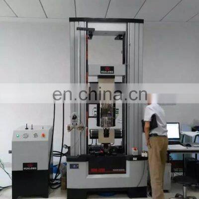 KASON Carton Compression Test Equipment 100KN Tensile Testing Machine With Low Price