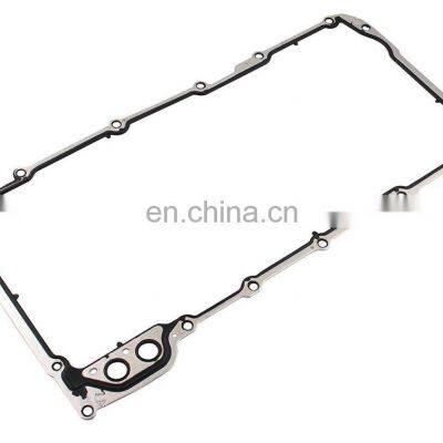 Valley 4jb1 Oil Pan Gasket for GM LS2 & LS3 Engines Part 12610141 F30 photo-4