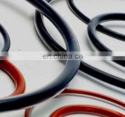 Custom Size Mingchuan O Ring China Rubber O-Ring Seal Factory High Quality With the Best Price Standard Size photo-5