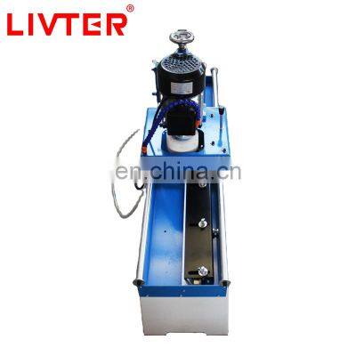 LIVTER JNM700-1000 Woodworking Planer Sharpening Equipment Sharpener Machine Straight Saw Blade Grinder Knife Grinder Machine photo-2