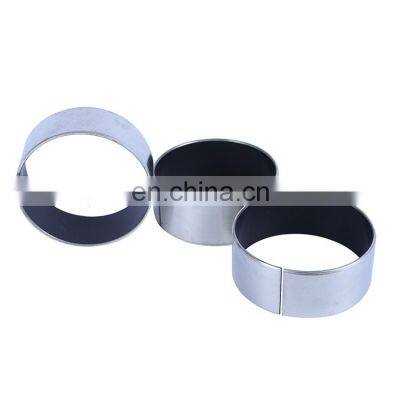 Hardened Steel Bushes Control Boom Bucket Arm Bush Steel Bu Bushings For For Komatsu Pc360-7 Excavator