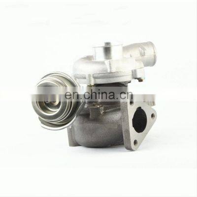 3M5Q6K682AK Stable Powerful Exhaust Turbocharger for 9H Series Autocar Engine Factory Made Price German Japanese US Cars photo-5