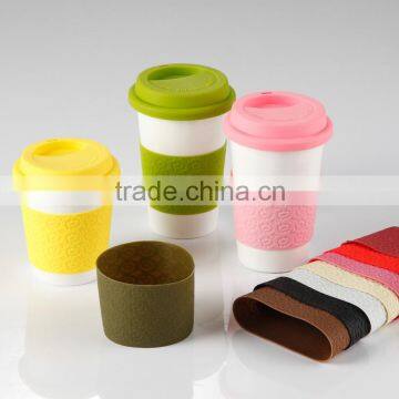 Wholesale Silicone Cup Cover