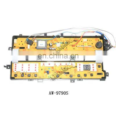 AW-9790S washer pcb board universal washing machine pcb control board