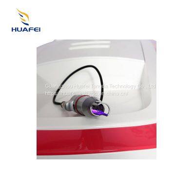 2022 Skin Resurfacing Picosecond Technology Laser Beauty Pigment Removal Tattoo Removal photo-5