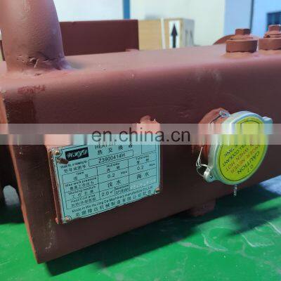 Diesel Engine Parts Heat Ex-changer Used for 6BT photo-3