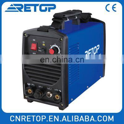 High Utilization Air Plasma Cutter CUT-40P photo-4