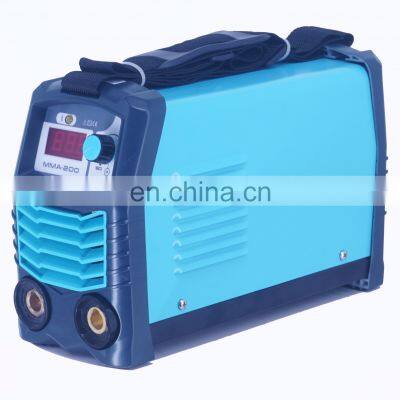 Mini Plastics Welders Market is Exclusively Used for Metal Welding Machine photo-5