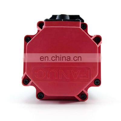 In Stock FANUC AC Servo Motor A06B-2063-B107 A06B-0063-B107 photo-2