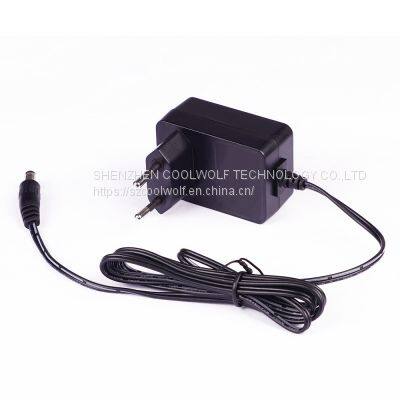 5V3A AC Adapter With US Plug,UKCA,GS,CE, UL, ETL, FCC, PSE, BIS Approval, VI Efficiency, 5V1A,5V1.5A,5V2A,5V2.5A, 9V2A,12V1A,12V1.5A Power Adapter photo-4