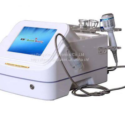 980nm Diode Laser Vascular Removal Machine and Spider Vein Treatment Machine photo-2