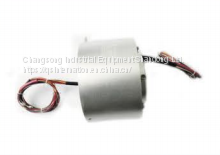 Slip Ring DHK090 for High-end Automation Equipment