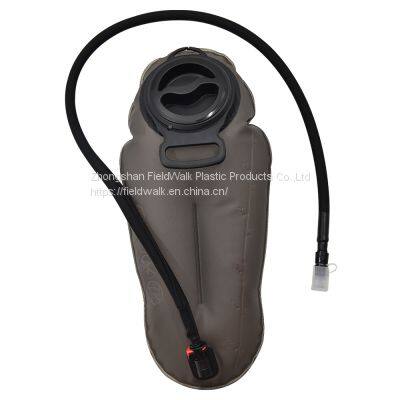 TPU climbing cycling running  bladder large capacity 3L water bladder hydration bag