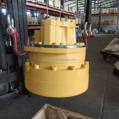 RM43908276 13361001 13360953 SD100D Hydraulic Motor SD100C Drum Drive Assembly photo-3