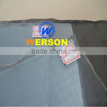 60x600mesh Twill Dutch Weave Wire Cloth