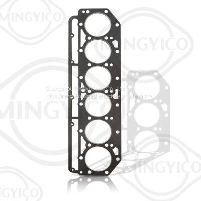 Suitable for CATERPILLAR Cylinder Head Gasket 1871315 Engine Overhaul Kit 471-6159 Sealing Gasket photo-2