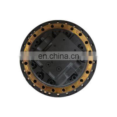 Excavator Hydraulic Parts DX255LC-3 Final Drive with Motor 170401-00037A