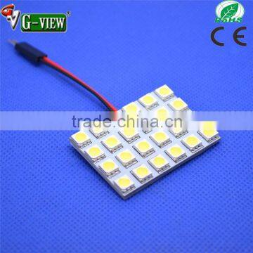 Super Quality and Top Rate of Auto Car Led Car Lights Dome Reading Lights 5050 and Hottest Selling Excellently photo-4