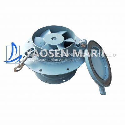 CWZ-200D Marinesmall-sized Axial Flow Fan